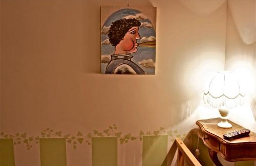 Arezzo House | Affittacamere La Casa Di Elide