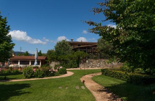 Castelnuovo Magra House | Affittacamere "LA VALLE"