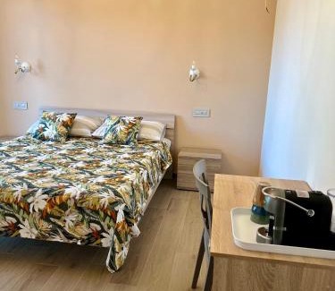 Arona House | Affittacamere La Quiete