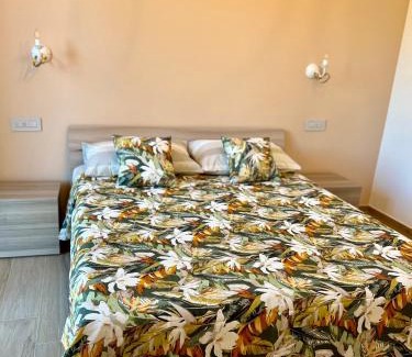Arona House | Affittacamere La Quiete