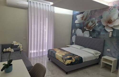 Vasto House | Affittacamere La Violetta