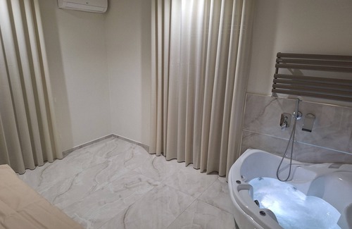 Vasto House | Affittacamere La Violetta