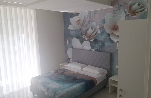 Vasto House | Affittacamere La Violetta