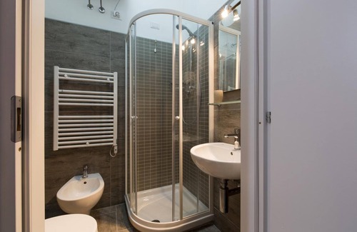 La Spezia Historic Centre House | Affittacamere Le Farfalle