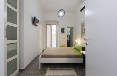 La Spezia Historic Centre House | Affittacamere Le Farfalle