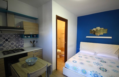 Rivabella House | Affittacamere Lido Rivabella SRL