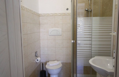 Rivabella House | Affittacamere Lido Rivabella SRL