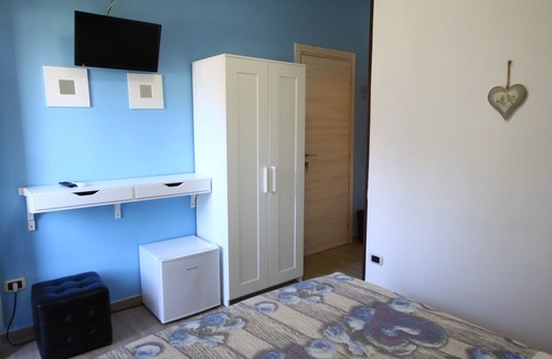 Rivabella House | Affittacamere Lido Rivabella SRL