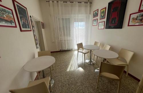 Faenza House | Affittacamere Mark
