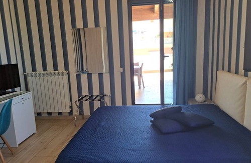 Barletta House | affittacamere massimo d'azeglio