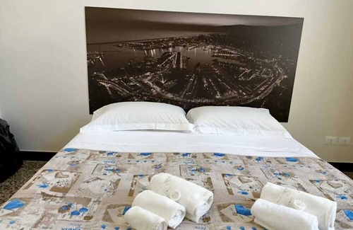San Vincenzo House | Affittacamere Monumentale