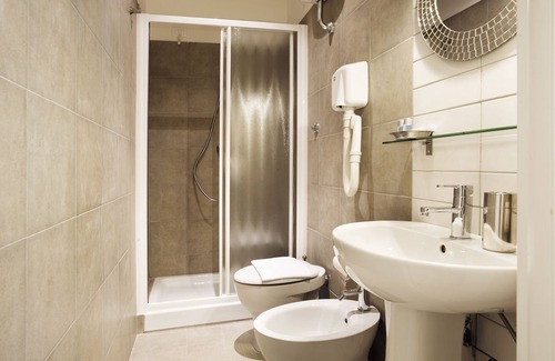 Garbatella House | Affittacamere Nansen