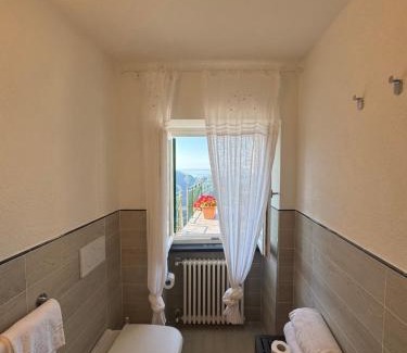 Vernazza House | Affittacamere PZ