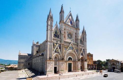 Orvieto Apartment | Affittacamere San Martino