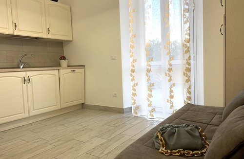 Levanto House | Affittacamere Sapore di Mare