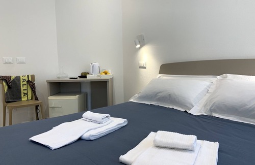 Levanto House | Affittacamere Sapore di Mare