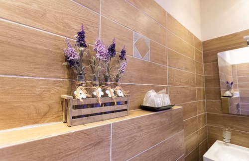 Piacenza House | Affittacamere Serena