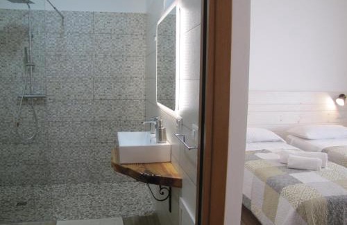 Cardedu House | Affittacamere Su Maistu e Linna