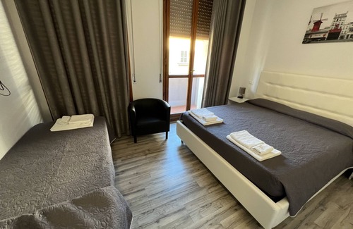 Foligno House | Affittacamere Umberto I