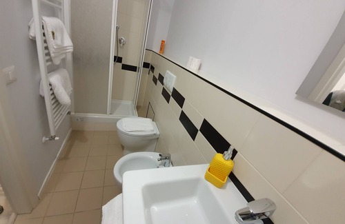 Foligno House | Affittacamere Umberto I