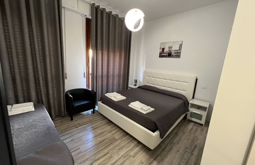 Foligno House | Affittacamere Umberto I