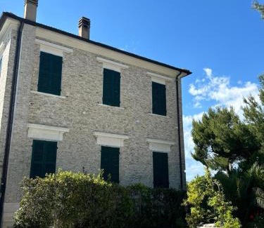 Numana House | Affittacamere Villa Anna