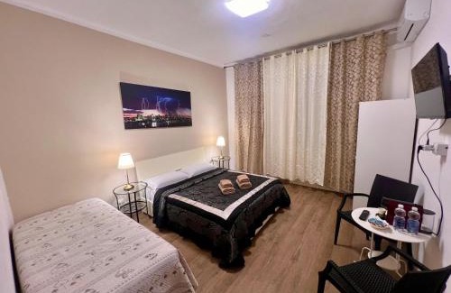 Bolognina House | Affittacamere villa Erbosa