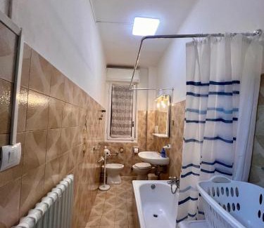 Bolognina House | Affittacamere villa Erbosa