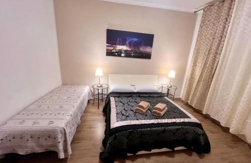 Bolognina House | Affittacamere villa Erbosa