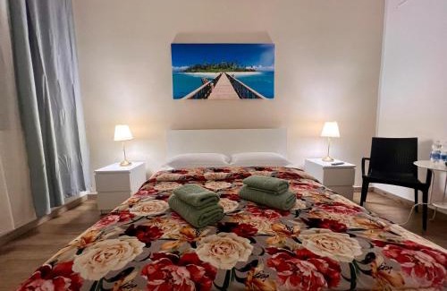 Bolognina House | Affittacamere villa Erbosa