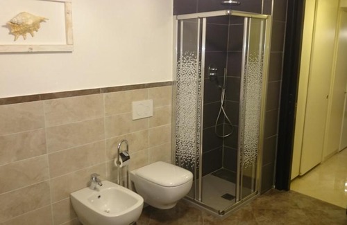 Moneglia House | Affittacamere Villa Giulia