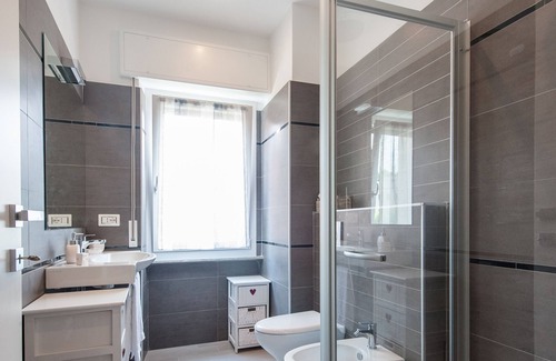 La Spezia House | Affittacamere Villa Marcella