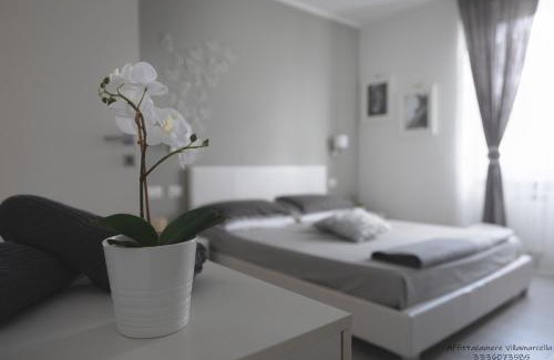 La Spezia House | Affittacamere Villa Marcella