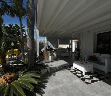 Agrigento Bed & Breakfast | affittacamere Villa Masá