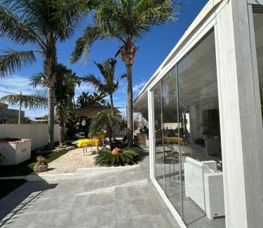 Agrigento Bed & Breakfast | affittacamere Villa Masá