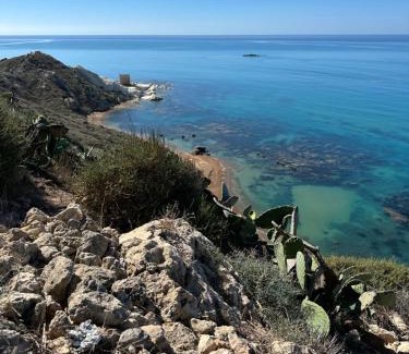 Agrigento Bed & Breakfast | affittacamere Villa Masá