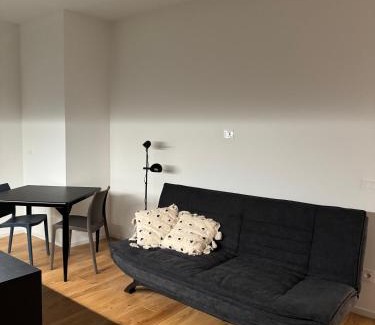 Pordenone Apartment | Affittacamere38A
