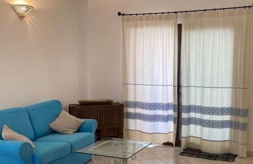 Tiriddo Apartment | AffittaSardegna-Trilo Lu Stangu
