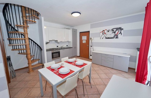 Bergamo Apartment | Affittimoderni Bergamo Young