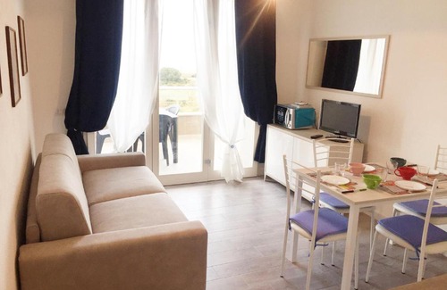 Castelsardo Historic Centre Apartment | Affittimoderni Castelsardo Aurora