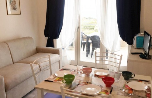 Castelsardo Historic Centre Apartment | Affittimoderni Castelsardo Aurora