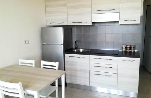 Castelsardo Historic Centre Apartment | Affittimoderni Castelsardo Aurora
