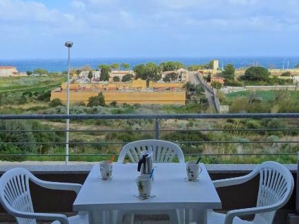Castelsardo Historic Centre Apartment | Affittimoderni Castelsardo Aurora