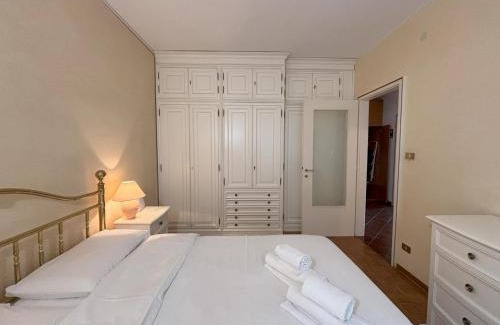 Roiano-Gretta-Barcola-Cologna-Scorcola Apartment | Affitto Turistico Via Bonomea 219-1