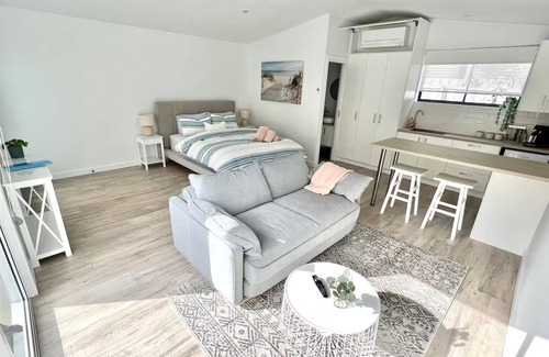 Barwon Heads Apartment | Affleck Cottage