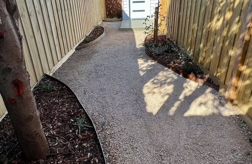 Barwon Heads Apartment | Affleck Cottage