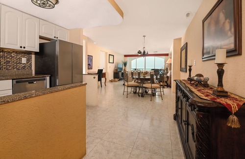 Colonia Andres Condo | Affordable Luxury w/Sunset Views El Cantil 7BN
