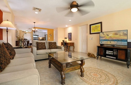 Colonia Andres Condo | Affordable Luxury w/Sunset Views El Cantil 7BN