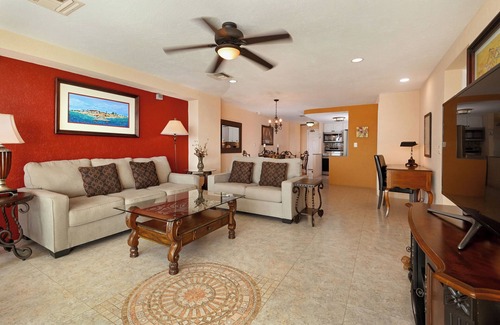 Colonia Andres Condo | Affordable Luxury w/Sunset Views El Cantil 7BN
