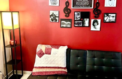Memphis Apartment | Affordable 1 Bedroom Studio Apartment